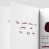 Robert Oster Robert Oster Sepia Nights Inchiostro 50 ml