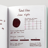 Robert Oster Robert Oster Sepia Nights Ink Bottle 50 ml