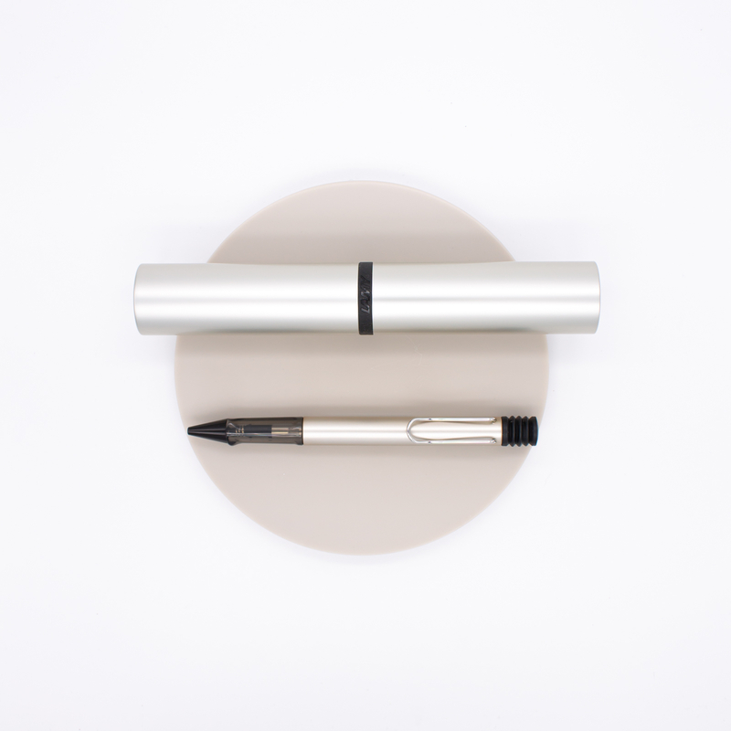 Lamy Lx Penna Sfera Palladio