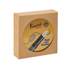 Kaweco Kaweco Sport Piston Filler Solo Fountain Pen Black