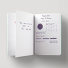 Robert Oster Robert Oster Shake 'N' Shimmy Silver Dawn Inchiostro 50 ml