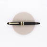 Sailor 1911 Realo Fountain Pen Black