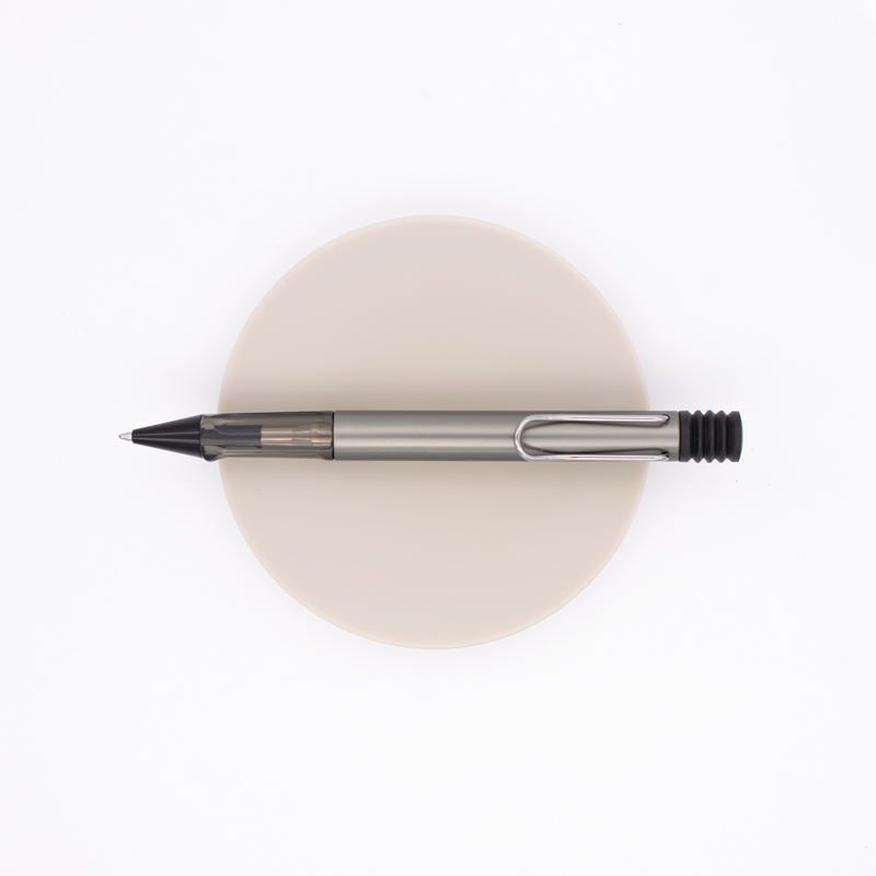 Lamy Lx Penna Sfera Rutenio