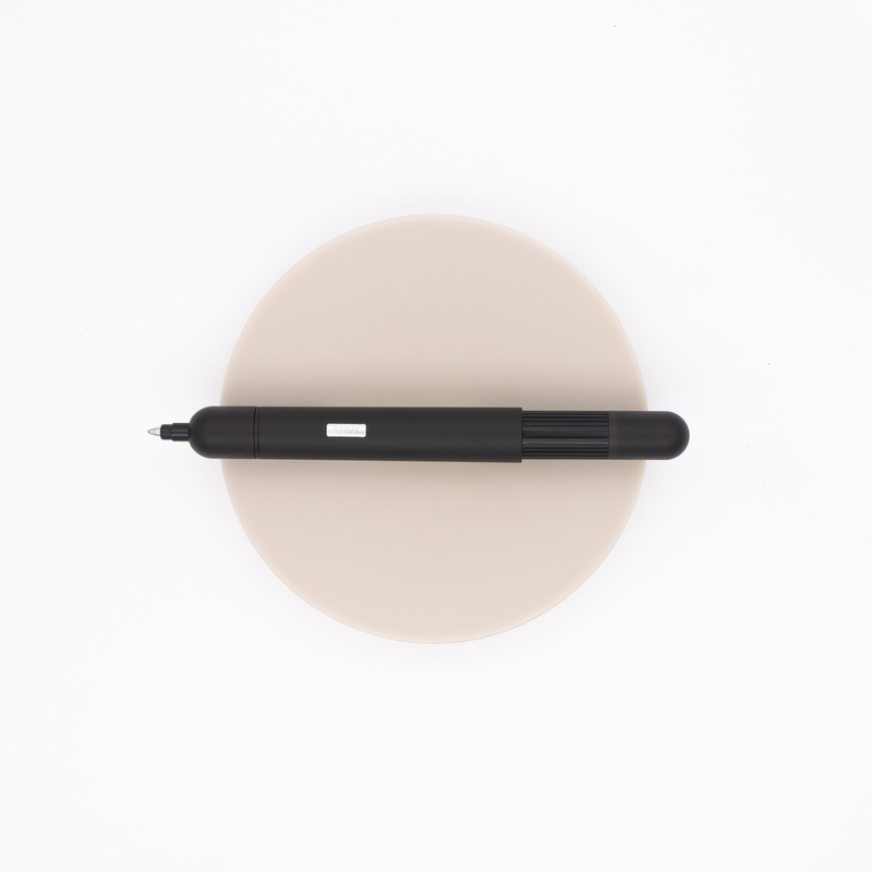 Lamy Pico Ballpoint Pen Black