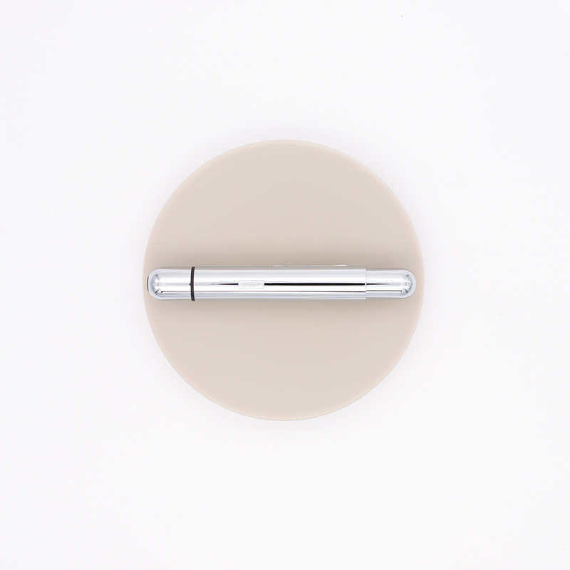 Lamy Pico Ballpoint Pen Chrome