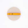 Lamy Pico Ballpoint Pen Laser Orange
