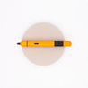 Lamy Pico Ballpoint Pen Laser Orange