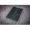 Galen Leather Galen Leather Notebook A5 Carta Tomoe River Crazy Horse Forest Green