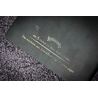 Galen Leather Galen Leather Notebook A5 Tomoe River Paper Crazy Horse Forest Green