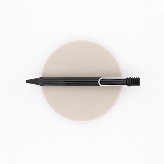 Lamy Safari Ballpoint Pen Black