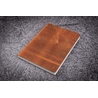 Galen Leather Galen Leather Notebook A5 Tomoe River Paper Crazy Horse Brown