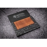 Galen Leather Galen Leather Notebook A5 Carta Tomoe River Crazy Horse Brown