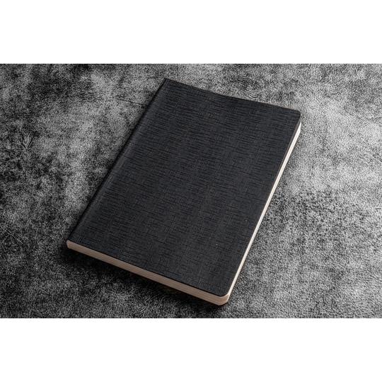 Galen Leather Everyday Blank Notebook B6 Tomoe River Paper