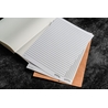 Galen Leather Galen Leather Everyday Blank Notebook B6 Tomoe River Paper