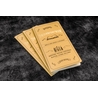 Galen Leather Galen Leather Everyday Book Set of 3 Notebook Regular Size Tomoe River Paper