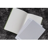 Galen Leather Galen Leather Everyday Book Set of 3 Notebook Pocket Size Tomoe River Paper