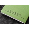 Galen Leather Galen Leather Everyday Book Set of 3 Notebook Pocket Size Tomoe River Paper