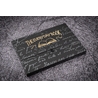 Galen Leather Galen Leather Everyday Book Set di 3 Quaderni Pocket Size Carta Tomoe River