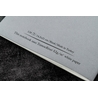 Galen Leather Galen Leather Everyday Book Set di 3 Quaderni A5 Carta Tomoe River