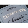 Galen Leather Galen Leather Everyday Book Set di 3 Quaderni A5 Carta Tomoe River