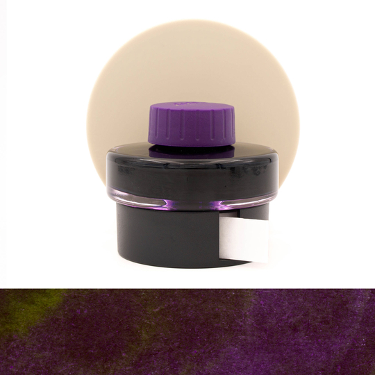 Lamy T52 Dark Lilac Inchiostro 50 ml