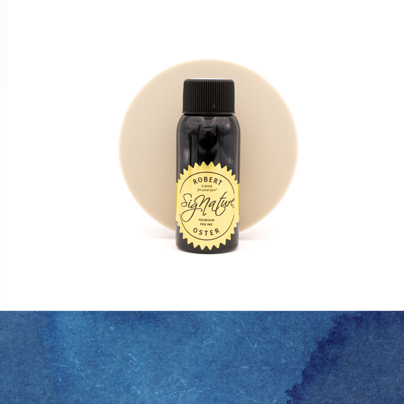 Robert Oster Robert Oster Steely Days Inchiostro 50 ml