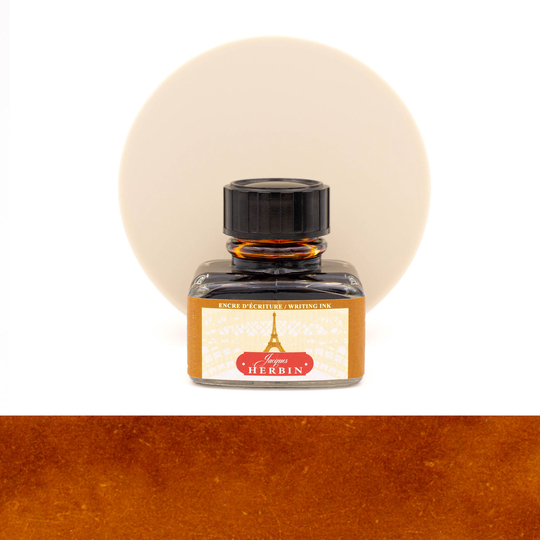 Herbin Paris Collection Tour Eiffel Ink Bottle 30 ml