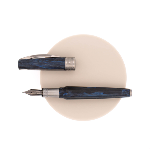 Visconti Mirage Mythos Penna Stilografica Poseidon