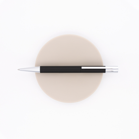 Lamy Scala Ballpoint Pen Black