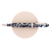 Stipula Stipula Etruria Magnifica Fountain Pen Lucens Blue