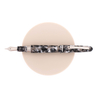 Montegrappa Montegrappa Elmo 01 Penna Stilografica Stonewash Grey Edizione Speciale