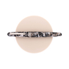 Montegrappa Montegrappa Elmo 01 Penna Stilografica Stonewash Grey Edizione Speciale