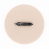 Opus 88 Opus 88 Replacement Steel Nib No. 6 Ruthenium