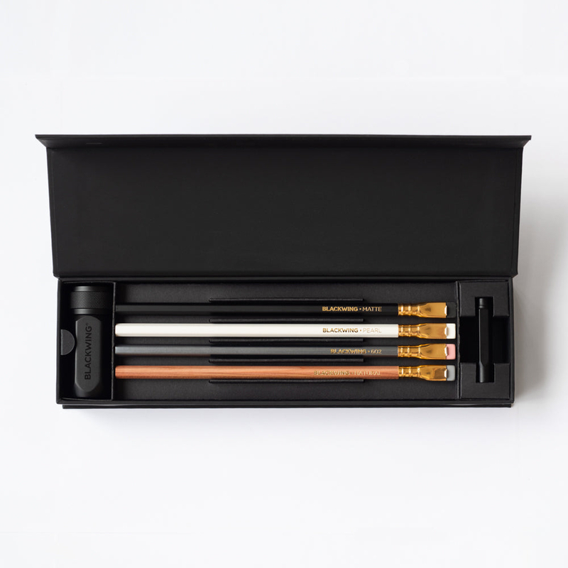 Blackwing Blackwing Pencil Essentials Set