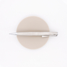 Lamy Studio Ballpoint Pen Brushed