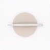 Lamy Studio Ballpoint Pen Brushed