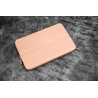 Galen Leather Galen Leather Magnum Opus 12 Slots Pen Case Undyed Leather