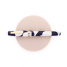 Radius Radius Settimo Penna Stilografica Cielo Blu & Oro