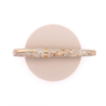 Radius Radius Settimo Fountain Pen Marmo Bianco & Gold