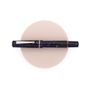 Delta Delta Spaccanapoli Fountain Pen Palazzo Filo Marino
