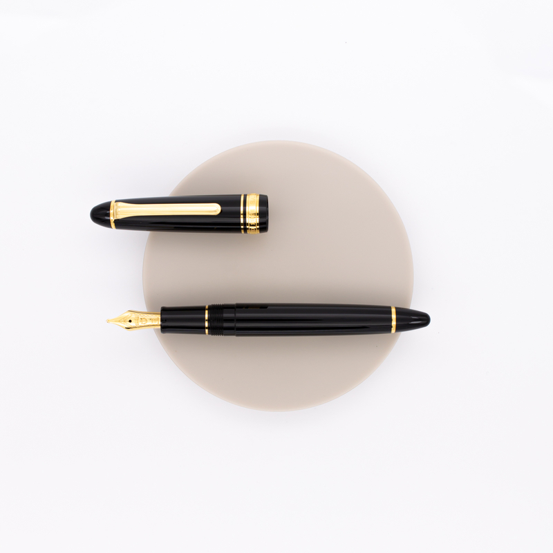 Sailor 1911 Standard Penna Stilografica Nera