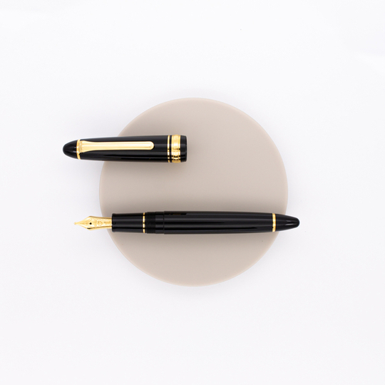 Sailor 1911 Standard Penna Stilografica Nera