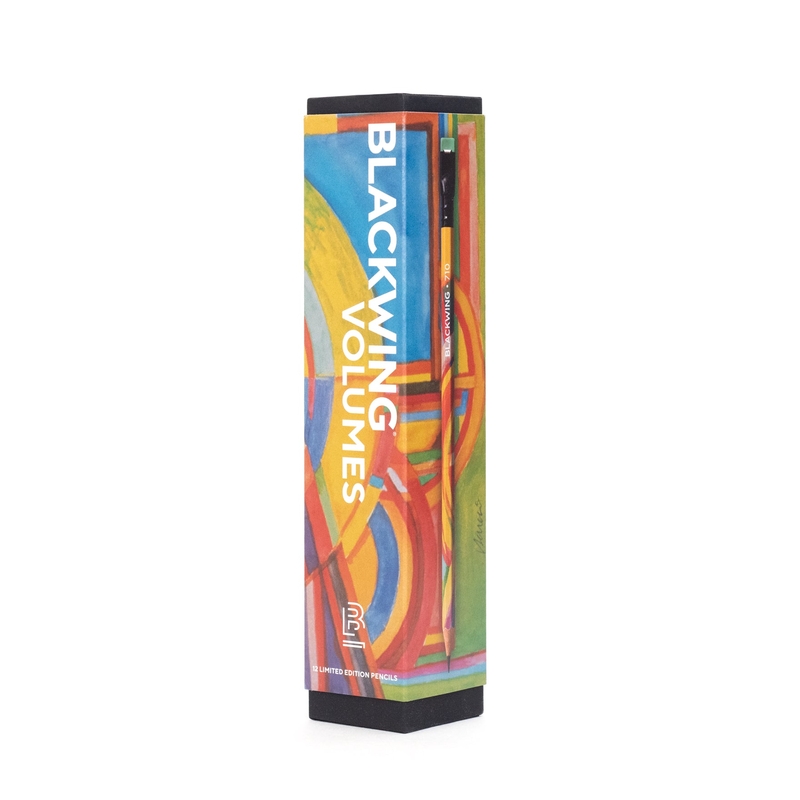 Blackwing Blackwing Volume 710 Set of 12 Pencils Limited Edition