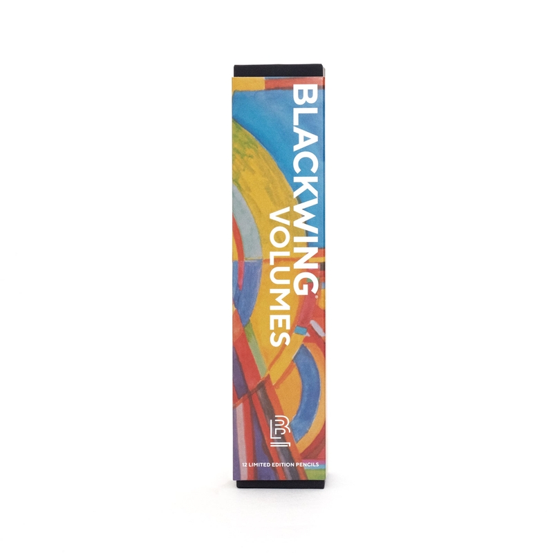 Blackwing Blackwing Volume 710 Set da 12 Matite in Edizione Limitata