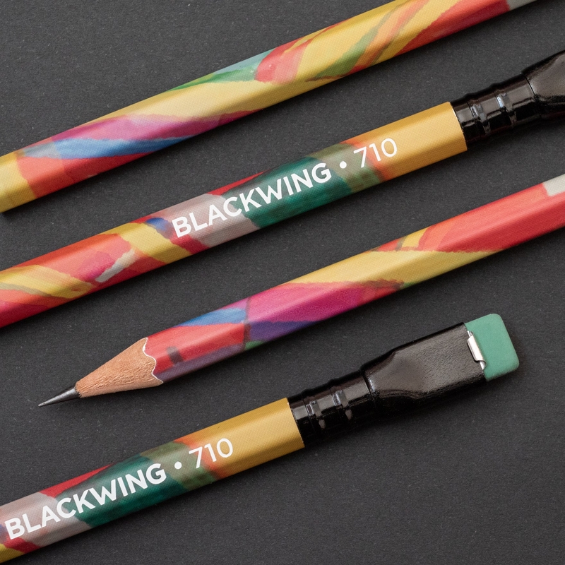 Blackwing Blackwing Volume 710 Set da 12 Matite in Edizione Limitata