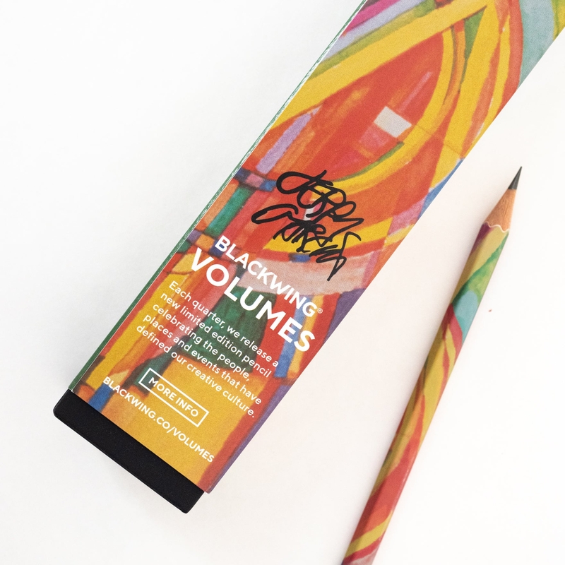 Blackwing Blackwing Volume 710 Set da 12 Matite in Edizione Limitata