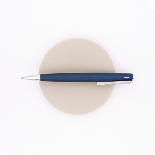 Lamy Studio Penna Sfera Imperialblue