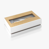 Visconti Visconti Il Magnifico Fountain Pen Calacatta Gold Limited Edition