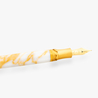 Visconti Visconti Il Magnifico Fountain Pen Calacatta Gold Limited Edition