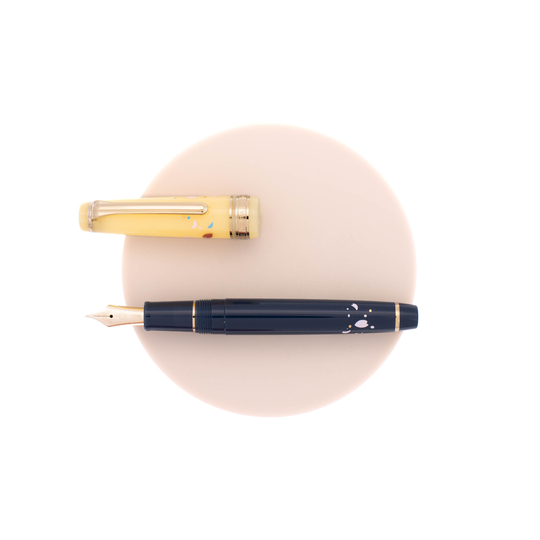 Sailor Pro Gear Slim Princess Raden Penna Stilografica Ochikubo
